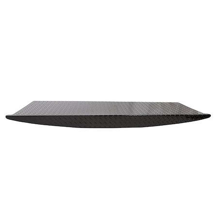 Dee Zee 09-18 RAM 1500/10-C RAM 2500/3500 BLACK TREAD FULL TAILGATE PROTECTOR DZ4145B